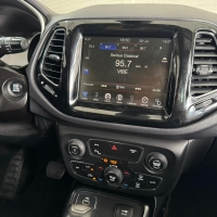 COMPASS LIMITED 2.0 FLEX AUT.