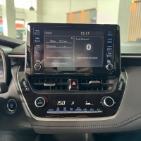 COROLLA XEI 2.0 FLEX AUT.