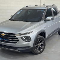 MONTANA PREMIER 1.2 TURBO FLEX