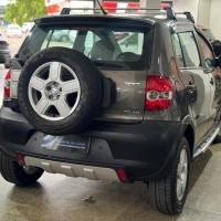 CROSSFOX 1.6 MI FLEX