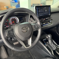 COROLLA XEI 2.0 FLEX AUT.
