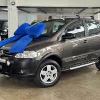 CROSSFOX 1.6 MI FLEX