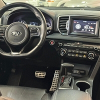 SPORTAGE EX 2.0 FLEX