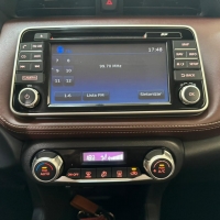 KICKS SL 1.6 FLEXSTAR