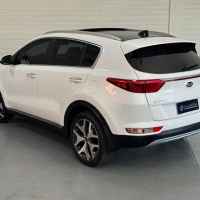 SPORTAGE EX 2.0 FLEX
