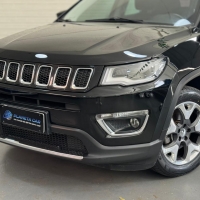 COMPASS LIMITED 2.0 FLEX AUT.