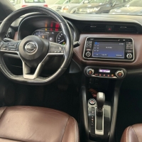 KICKS SL 1.6 FLEXSTAR