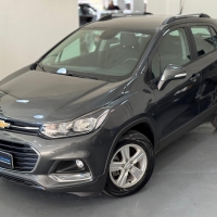 TRACKER LT 1.4 TURBO FLEX