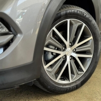 TUCSON GLS 1.6 TURBO