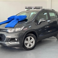 TRACKER LT 1.4 TURBO FLEX