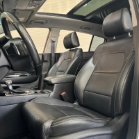 SPORTAGE EX 2.0 FLEX AUT.