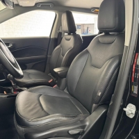 COMPASS LIMITED 2.0 FLEX AUT.