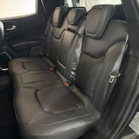 TORO VOLCANO 2.0 4X4 TB. DIESEL AUT.