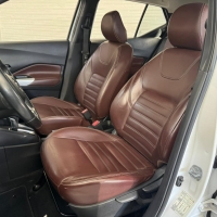 KICKS SL 1.6 FLEXSTAR