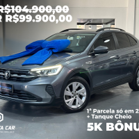 NIVUS CONFORTLINE 1.0 TURBO 200 TSI AUT.