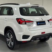 OUTLANDER SPORT HPE 2.0 FLEX AUT.