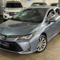 COROLLA XEI 2.0 FLEX AUT.