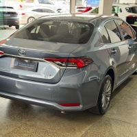 COROLLA XEI 2.0 FLEX AUT.