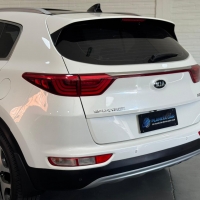 SPORTAGE EX 2.0 FLEX