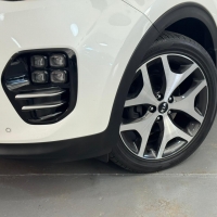 SPORTAGE EX 2.0 FLEX