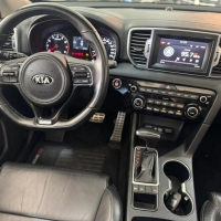 SPORTAGE EX 2.0 FLEX