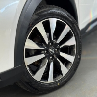 KICKS 1.6 SL CVT (Flex)