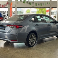 COROLLA 2.0 XEi Multi-Drive S (Flex)