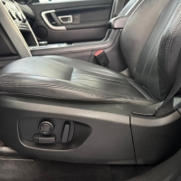 Discovery Sport 2.0 Si4 HSE 4WD