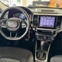 TORO Freedom 1.3 Turbo 270