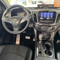 Equinox Premier 1.5 Turbo (Aut.)