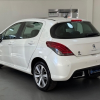 308 1.6 THP Griffe (Aut) (Flex)