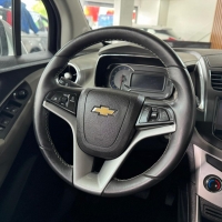 TRACKER LTZ 1.8 16v Ecotec (Aut) (Flex)