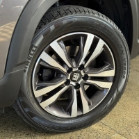 TORO Freedom 1.3 Turbo 270