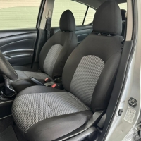 VERSA 1.6 16V V-Drive (Flex)