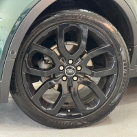 Range Rover Evoque 2.0 Si4 4WD Dynamic