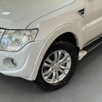 PAJERO FULL 3.2 DI-D 3D HPE 4WD