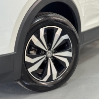 T-CROSS 1.0 200 TSI Sense (Aut) (Flex)