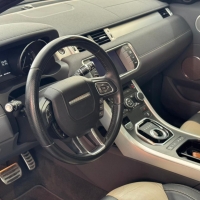 Range Rover Evoque 2.0 Si4 4WD Dynamic