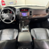 PAJERO FULL 3.2 DI-D 3D HPE 4WD