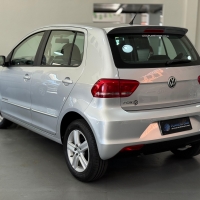 FOX 1.0 TEC Comfortline (Flex)