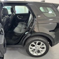 Discovery Sport 2.0 Si4 HSE 4WD