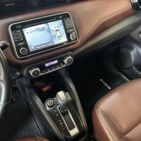 KICKS 1.6 SL CVT (Flex)