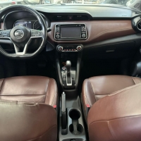 KICKS 1.6 SL CVT (Flex)