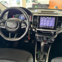 TORO Freedom 1.3 Turbo 270