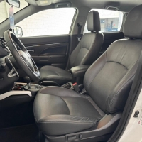 Outlander Sport HPE 2.0 4x4