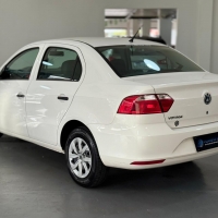 VOYAGE 1.0 MPI (Flex)