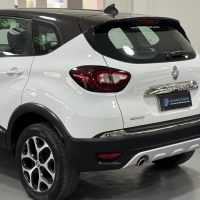 CAPTUR Intense 1.6 16v SCe CVT (Flex)