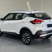 KICKS 1.6 SL CVT (Flex)