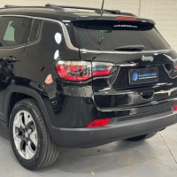 COMPASS 2.0 Limited (Aut) (Flex)