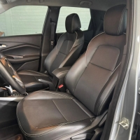 MONTANA Premier 1.2 Turbo (Aut.)